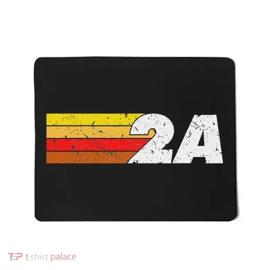 2a 2nd Amendment Pro Gun Second Amendment Mousepad