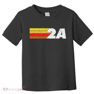 2a 2nd Amendment Pro Gun Second Amendment Toddler T-Shirt