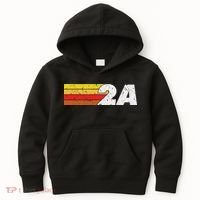 2a 2nd Amendment Pro Gun Second Amendment Kids Hoodie thumb 0