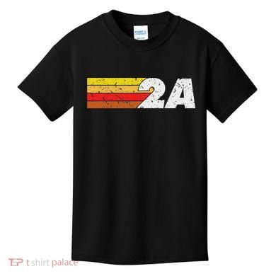 2a 2nd Amendment Pro Gun Second Amendment Kids T-Shirt