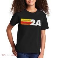 2a 2nd Amendment Pro Gun Second Amendment Kids T-Shirt thumb 2