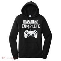 28th 28 Year Wedding Anniversary Funny Couple Women's Hoodie thumb 0