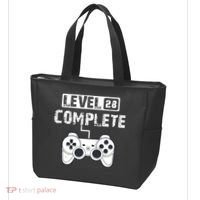 28th 28 Year Wedding Anniversary Funny Couple Tote Bag thumb 3