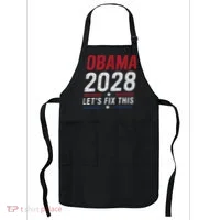 2028 3rd Term Lets Fix This Apron thumb 0
