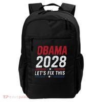 2028 3rd Term Lets Fix This Backpack thumb 0