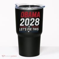 2028 3rd Term Lets Fix This Tumbler thumb 0