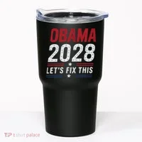 2028 3rd Term Lets Fix This Tumbler thumb 0
