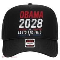 2028 3rd Term Lets Fix This Hat thumb 0
