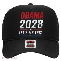 2028 3rd Term Lets Fix This Hat thumb 0