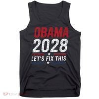 2028 3rd Term Lets Fix This Tank Top thumb 0