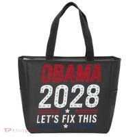 2028 3rd Term Lets Fix This Tote Bag thumb 0