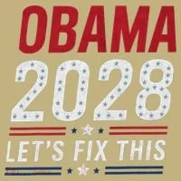 2028 3rd Term Lets Fix This Long Sleeve Shirt thumb 2