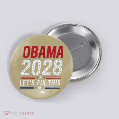 2028 3rd Term Lets Fix This Button
