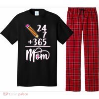 24 7 365 Days Mom Pajama Set thumb 0