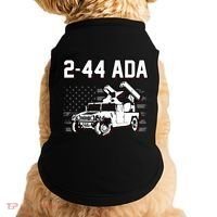 2 44 Ada 108th Adab Air Defense Artillery Brigade Doggie Tank thumb 0
