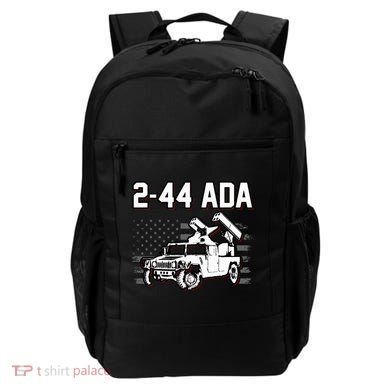 2 44 Ada 108th Adab Air Defense Artillery Brigade Backpack