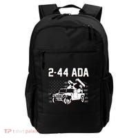 2 44 Ada 108th Adab Air Defense Artillery Brigade Backpack thumb 0