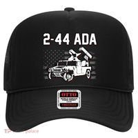 2 44 Ada 108th Adab Air Defense Artillery Brigade Hat thumb 0