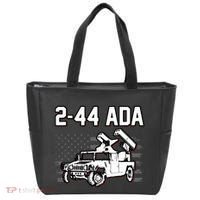2 44 Ada 108th Adab Air Defense Artillery Brigade Tote Bag thumb 0