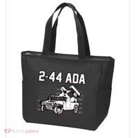 2 44 Ada 108th Adab Air Defense Artillery Brigade Tote Bag thumb 3