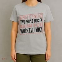 25th Birthday Funny T-Shirt thumb 4