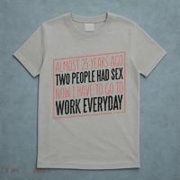 25th Birthday Funny T-Shirt thumb 5