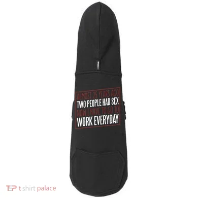 Doddie Hoodie