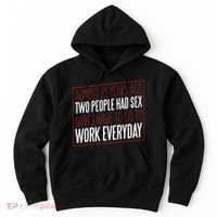 25th Birthday Funny Hoodie thumb 0