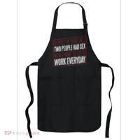 25th Birthday Funny Apron thumb 0