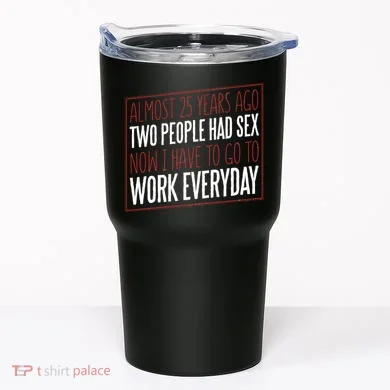 Tumbler