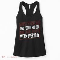 25th Birthday Funny Women's Tank Top thumb 0