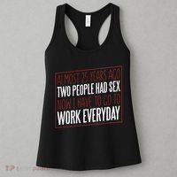 25th Birthday Funny Women's Tank Top thumb 3