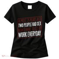 25th Birthday Funny Women's T-Shirt thumb 0