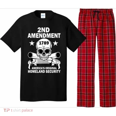 Pajama Set