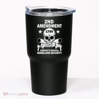 2nd Amendment 1789 Tumbler thumb 0