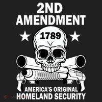 2nd Amendment 1789 Hat thumb 2