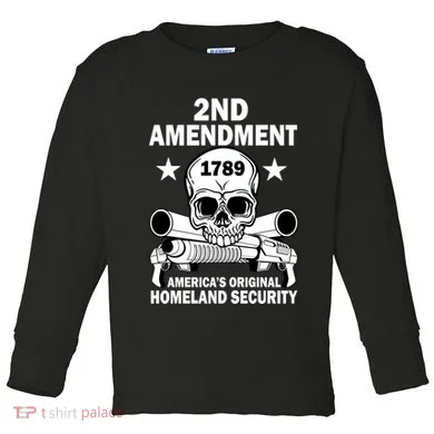 Toddler Long Sleeve
