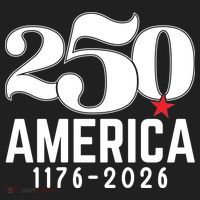 250 America 1776-2026 Women's Sweatshirt thumb 2