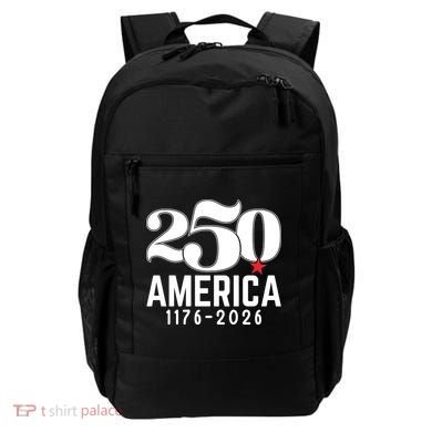 250 America 1776-2026 Backpack