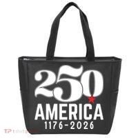 250 America 1776-2026 Tote Bag thumb 0