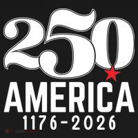 250 America 1776-2026 Tote Bag thumb 4