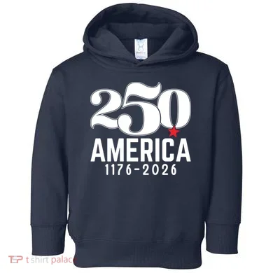 Toddler Hoodie