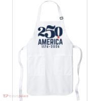 250 America 1776-2026 Apron thumb 0