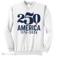 250 America 1776-2026 Sweatshirt thumb 0