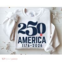 250 America 1776-2026 Sweatshirt thumb 2