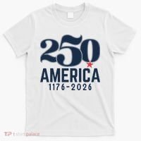 250 America 1776-2026 T-Shirt thumb 0