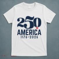 250 America 1776-2026 T-Shirt thumb 5