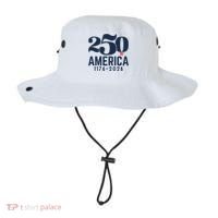 250 America 1776-2026 Bucket Hat thumb 0