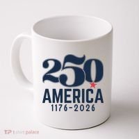 250 America 1776-2026 Coffee Mug thumb 0