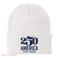 250 America 1776-2026 Beanie thumb 0